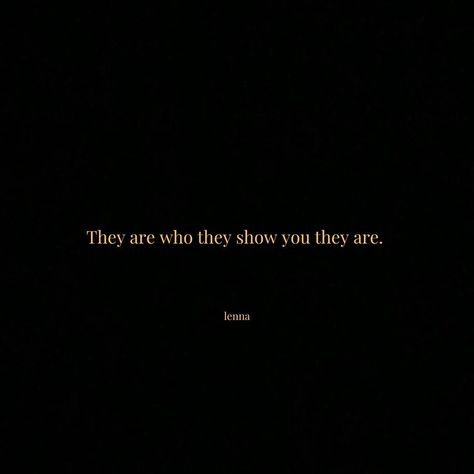 𝚊𝚗: 𝟿:𝟹𝟼 They are who they show you they are. I spent too many moments of my life believing people could change if I just gave more and more and more of myself to them. If I continued to pour from my empty cup. Always seeing my own potential in them rather than there’s. People have to be willing to change and then DEDICATED to it. They will show you through their actions who they are. 👀 #poet #poetsofinstagram #poetry #poetsociety #poetrycommunity #poetrylovers #poets #quote #quoteofthed... People Will Always Show You Who They Are, Let People Show You Who They Are, People Will Show You Who They Are, On My Own Quotes, Birthday Tattoos, Birthday Tattoo, Empty Cup, Own Quotes, More And More