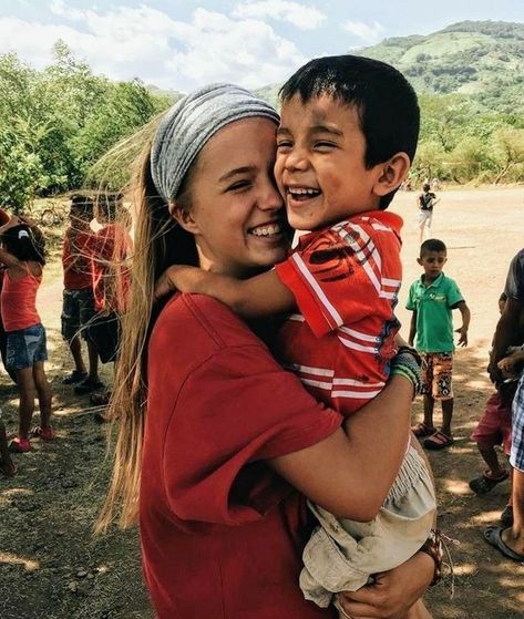 Mission Trip Outfits, Heal Your Soul, Christian Missions, Christmas Posts, Christian Missionary, Mission Work, Missionary Work, Future Jobs, Missions Trip