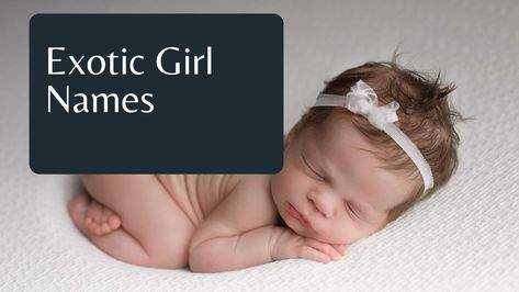 34 Most Popular Exotic Girl Names Hawaiian Girl Names, Asian Names, Irish Mythology, Celebrity Baby Names, Names Girl, Female Names, Unique Names, Celebrity Babies