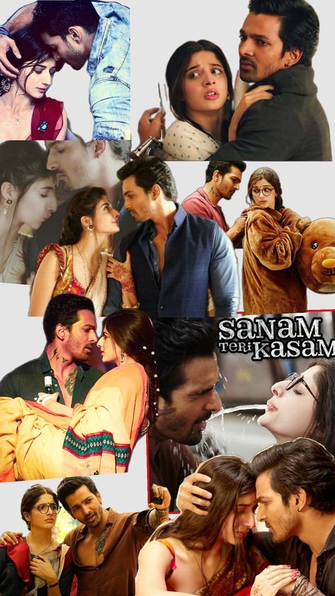 Sanam Teri Kasam Movie, Netflix And Chill Tumblr, Bollywood Quotes, Indian Aesthetic, Netflix And Chill, Couple Aesthetic, Roman Empire, Cinematography, Kdrama