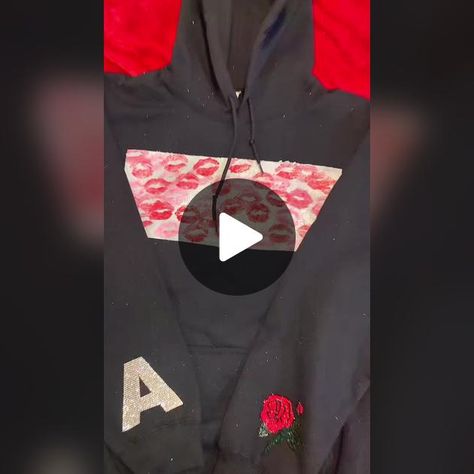 💋🫶 #kisseshoodie #kisseshoodieforbf #fypシ #fyp #valentinesday #Ready... | kiss hoodie | TikTok Tiktok Kisses Hoodie, Kisses Hoodie, Hoodie Material, Twitter Card, Android Apps, Twitter Image, Zip Ups, Kiss, The Creator