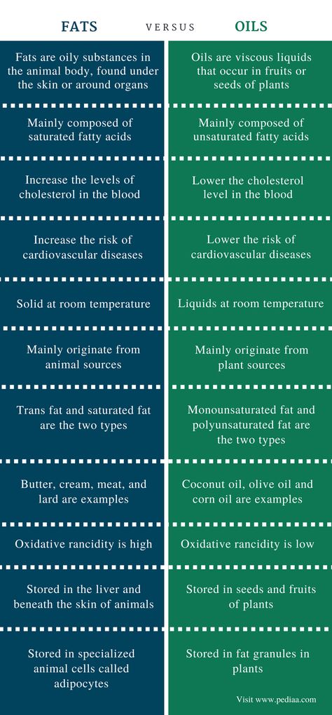 Difference Between Fats and Oils | Definition, Saturation, Examples Cell Definition, Bacterial Cell, Exocrine Gland, Prokaryotic Cell, Gram Negative Bacteria, Eukaryotic Cell, Plasma Membrane, Biology Notes, Cell Biology