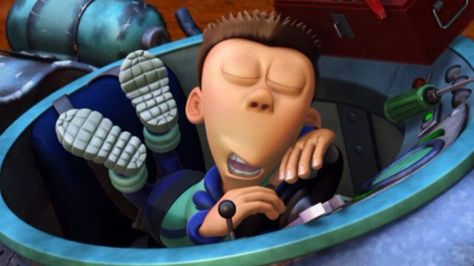 Jimmy Neutron Aesthetic, Sheen Jimmy Neutron, Jimmy Neutron