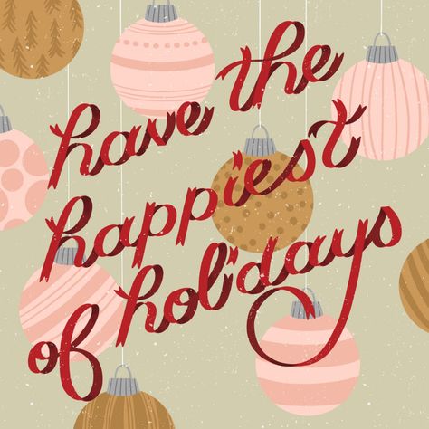 Holiday Hand Lettering, Text Inspiration, Ribbon Font, Learn Hand Lettering, Hand Lettering Inspiration, Brush Script, Lettering Style, Christmas Lettering, Classic Holiday