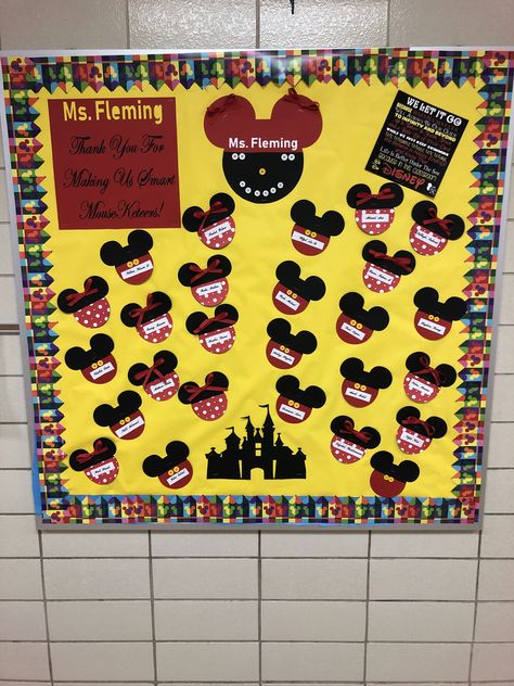 Teacher Appreciation Week Disney Theme Pta Themes, Teacher Appreciation Door Decorations, Teacher Appreciation Poster, Birthday Chart Classroom, Teacher Appreciation Doors, Disney Themed Classroom, Teachers Week, Staff Appreciation Week, Disney Classroom