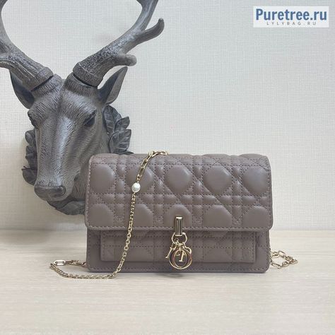 Size: 19.5*12.5*5cm Pouch Outfit, Lady Dior Pouch, Dior Chain, Wallpaper Thanksgiving, Dior Pouch, Luxury Boots, Warm Taupe, Mirror Image, Rebecca Minkoff Mac