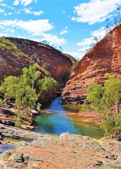 Australian Photography, Western Australia, National Park, National Parks, Australia, Water, Photography, Design