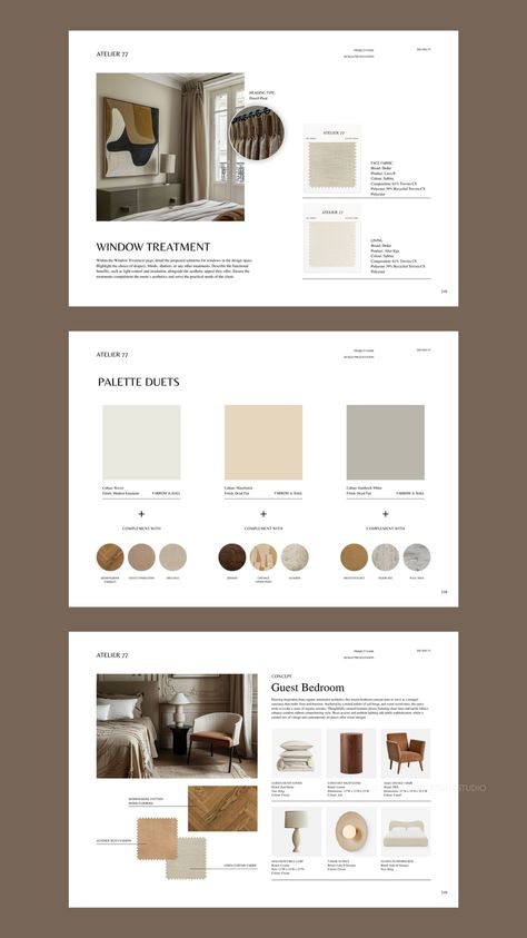 presentation design template Women Office Interior Design, Interior Concept Presentation, Interior Design Booklet, Adobe Interior Design, Interior Design Concept Presentation, Creative Moodboard Design, Interior Design Project Presentation, Design Process Architecture, Interior Design Visual Presentation