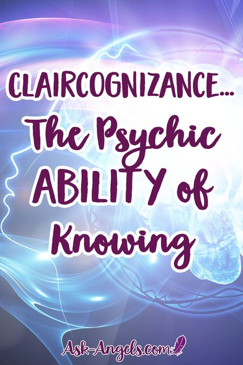 Claircognizance Psychic Abilities, Clairsentience Psychic Abilities, Clairaudient Psychic Abilities, Psychic Exercises, Clair Senses, Unlock Psychic Abilities, Channeling Spirits, Earth Healing, Psychic Development Learning