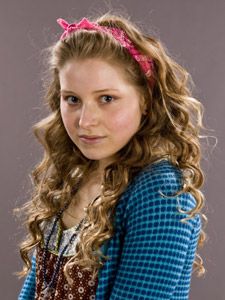 Day 4: Least Favorite Female Character: Lavender Brown. She just got on my nerves. Harry Potter Wiki, Arthur Weasley, Harry Potter Girl, Cho Chang, Buku Harry Potter, Lavender Brown, Harry Potter 2, Harry Potter Anime, Harry Potter Facts