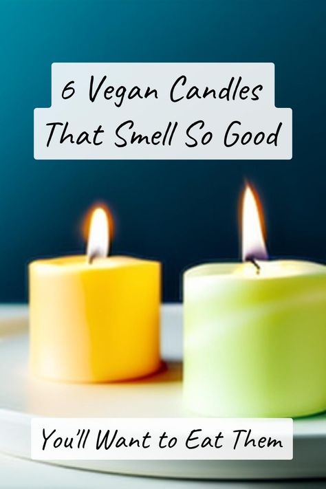 Ready to make your home smell amazing? Check out our top picks for vegan candles that smell like yummy foods! 😋 https://veganshowoff.com/vegan-candles/ #veganshowoff #veganlifestyle #vegancandles #govegan Muffin Candle, Lemon Biscotti, Types Of Vegans, Make Your Home Smell Amazing, Mason Jar Design, Coconut Candle, Kitchen Candles, Candles Gifts, Home Smell