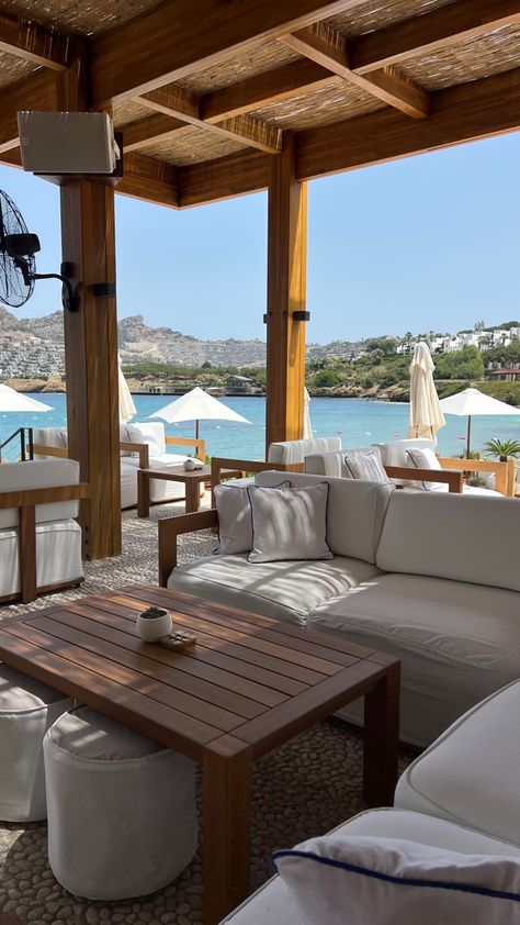 Bodrum Turkey Aesthetic, Bodrum Story, Bodrum Aesthetic, Sea Restaurant, Bodrum Beach, Turkey Bodrum, Turkey Aesthetic, Turkey Beach, Turkey Hotels