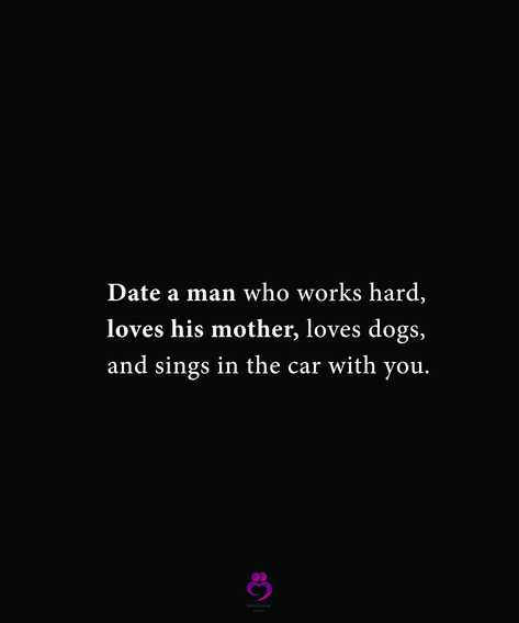 Date a man who works hard, loves his mother, loves dogs, and sings in the car with you. #relationshipquotes #womenquotes Blue Collar Husband Quotes, Blue Collar Man Quotes, Blue Collar Men Quotes, Hard Working Man Quotes Proud Of My, Strong Man Quotes Encouragement, Hardworking Man Quotes, Blue Collar Quotes, Working Man Quotes, Car Guy Quotes