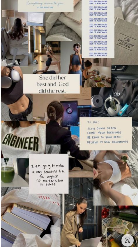 Everything you need to know about successfully  losing fat and knowing more about yourself Future Mood Board, Moodboard 2024 Goals, 2024 Moodboard Aesthetic, 2024 Goals Aesthetic, Year Mood Board, Goals Mood Board, 2024 Plan, Goal Setting Journal, Lose Wight