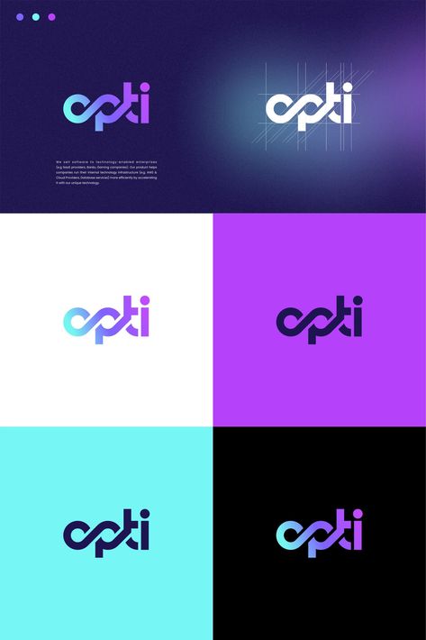 Laser Graphic Design, Up Logo Design Ideas, Software Company Logo Design Ideas, Tech Company Color Palette, Logo Design Corporate, Tech Startup Branding, Tech Logos Inspiration, Tech Branding Design Visual Identity, Edtech Logo