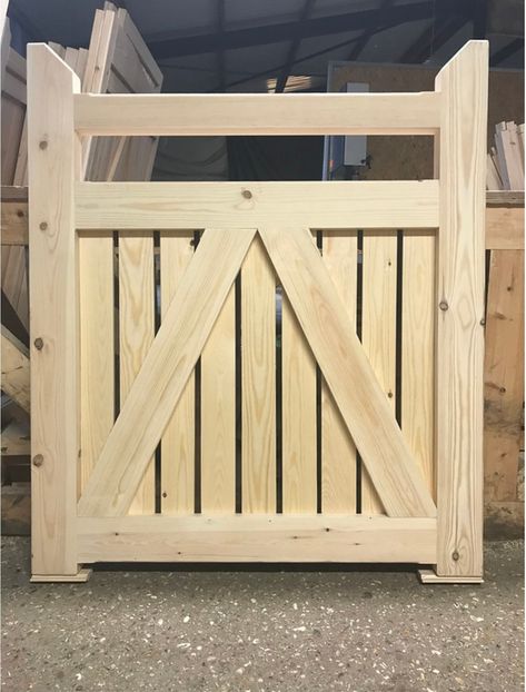 Wooden Entrance, Wooden Fence Gate, Privacy Gate, Wood Fence Gates, Picket Gate, Wooden Garden Gate, Fence Gates, Wooden Gate, Front Gate Design