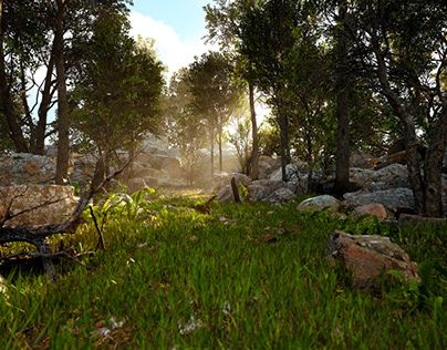 Check out new work on my @Behance profile: "Forest in Unreal Engine 5.2.1" http://be.net/gallery/188511059/Forest-in-Unreal-Engine-521 Design Landscape, Adobe Premiere Pro, Unreal Engine, Premiere Pro, 3d Modeling, Adobe Lightroom, 3d Art, Game Design, New Work