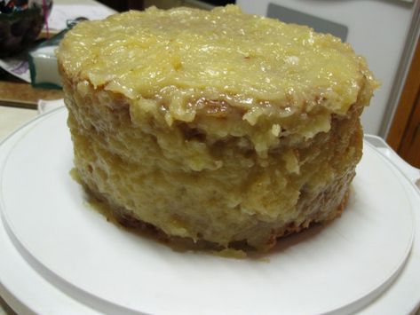 Pineapple Layer Cake Recipe, Favorite Deserts, Pineapple Pound Cake, Blast To The Past, 7 Up Cake, Lady Cake, Pineapple Dessert, Pineapple Cake Recipe, Pineapple Dessert Recipes