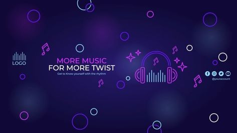 If you want to learn music in a professional way then you must visit Scott Biski profile he the one of the best music teachers who has a very deep knowledge of music and his way of teaching is very easy and unique. Exam Motivation Quotes, Youtube Banner Template, Exam Motivation, Music Teachers, Youtube Banner, Music Channel, Learn Music, Music Logo, Youtube Banners