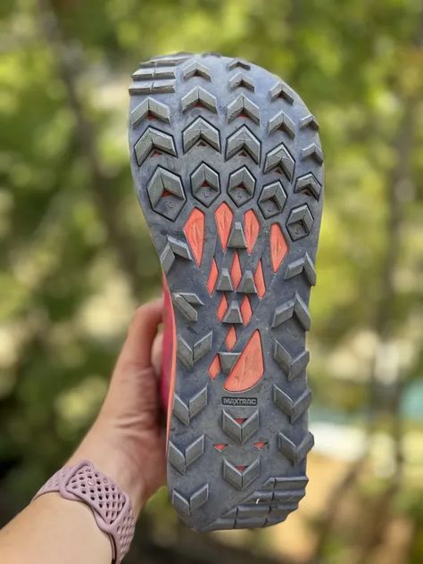 Voted best trail shoes by Runner's World, Altra Lone Peak 7 trail running shoes have it all! Read this review now and buy yours today! Altra Shoes Outfit, Altra Lone Peak, Trail Shoes Women, Runner's World, Lit Shoes, Runners World, Trail Runners, Trail Shoes, Product Review