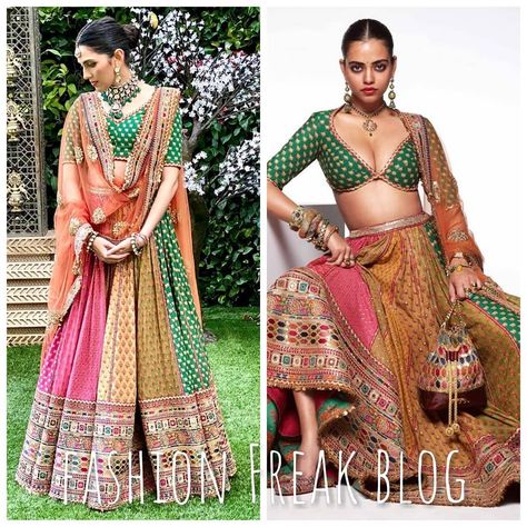 #shlokamehta in #sabyasachi .... Wedding Dresses For Girls, Indian Bridal, Girls Dresses, Wedding Dresses, Saree, Celebrities, Dresses