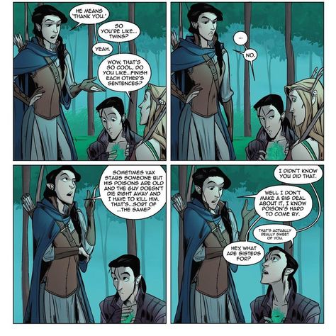 Vox Machina Fan Art, Vox Machina Origins, Critical Role Vox Machina, Critical Role Comic, Critical Role Characters, Dnd Funny, Aw Yeah, Critical Role Fan Art, Vox Machina