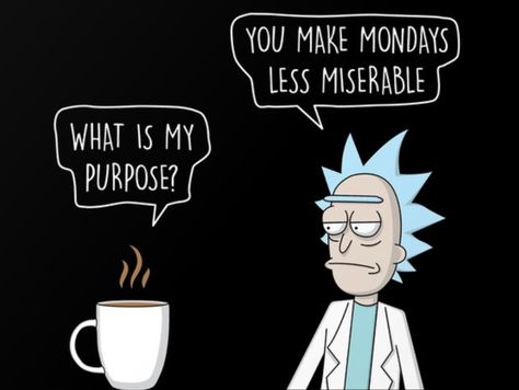 Rick and Morty x What is my Purpose? Get Swifty Rick And Morty, Cool Rick And Morty Wallpapers, Frank Reynolds Quotes, Rick Sanchez Quotes, Eartha Kitt Quotes, Wallpapers With Quotes, What Is My Purpose, Rick And Morty Quotes, Rick And Morty Stickers