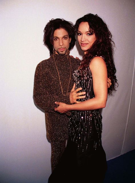 actually Prince Wife, Mayte Garcia, Prince And Mayte, Prince Concert, Prince Images, Sheila E, Prince Tribute, The Artist Prince, Pictures Of Prince