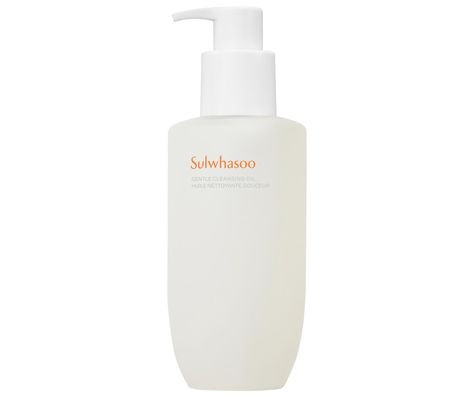 Check out this product at Sephora.com - Sulwhasoo Gentle Cleansing Oil Makeup Remover - 6.76 fl oz / 200 ml Skincare Wishlist, Oil Makeup Remover, Cleansing Oil, Makeup Remover, Sephora, Skin, Makeup, Beauty, Make Up