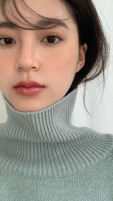 Makeup Ala Korea, Makeup Asia, Makeup Ulzzang, Korean Natural Makeup, Korean Makeup Look, Ulzzang Makeup, Fall Makeup, Asian Makeup, Natural Makeup Looks