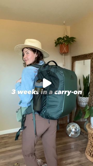 26K likes, 351 comments - jaceywest on May 2, 2023: "My packing list ✈️ I’m going abroad for the first time and packing everything in my Border..." Backpack Europe Outfits, What To Pack For A 3 Day Trip, 3 Week Packing List, Hiking List, My Essentials, Going Abroad, 3 Days Trip, Fancy Top, Explore City