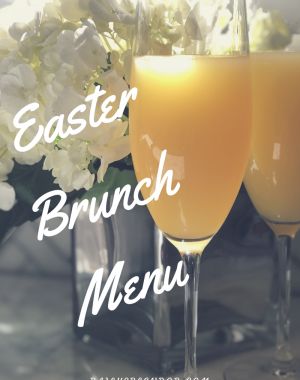 Easter Brunch Menu Make Ahead Easter Brunch Recipes, Easter Brunch Casserole, Easter Breakfast Casserole, Brunch Menu Ideas, Hosting A Brunch, Easter Brunch Recipes, Easter Brunch Buffet, Easy Easter Brunch Recipes, Easter Buffet