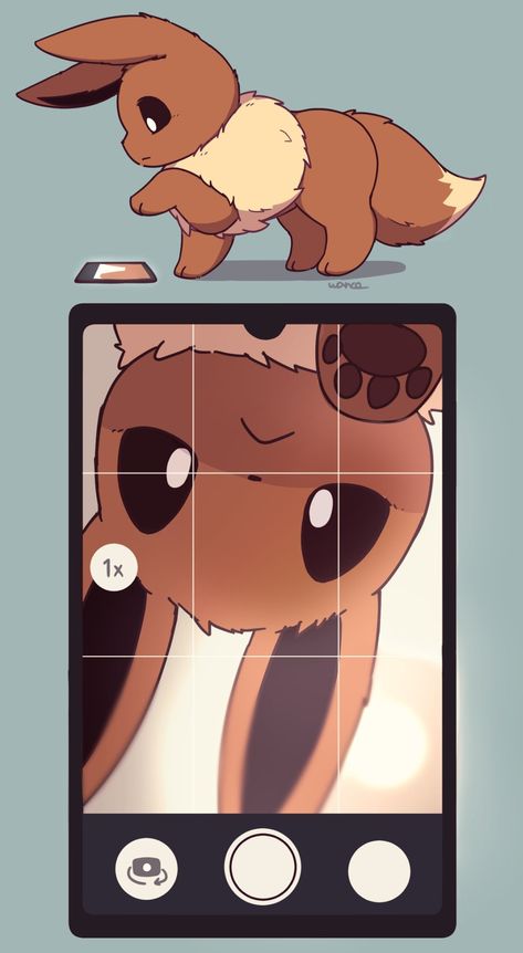 Eevee Cute, Pokemon Eevee Evolutions, Pokemon Fusion Art, Pokemon Eeveelutions, Cute Pokemon Pictures, Pokemon Eevee, Best Dress, Pokemon Comics, Cute Pokemon Wallpaper