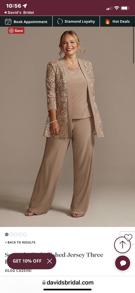 Mother Of The Bride Pants Outfit, Mother Of The Groom Suits, Soiree Dresses For Hijab, Wedding Trouser Suits, Wedding Suits For Bride, Hijab Soiree, Outfit Ideas Hijab, Bride Hijab, Mother Of The Bride Suits