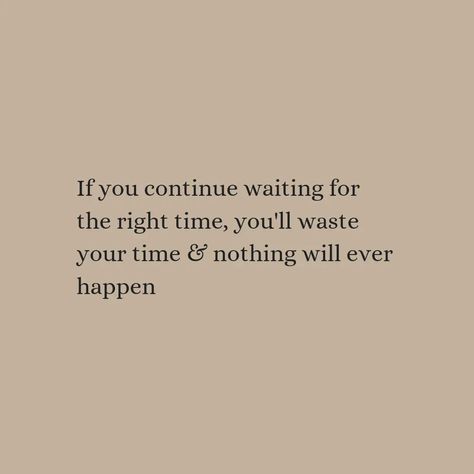 The perfect time to start is now ✨ - - - #fyp #post #selfimprovement Self Improvement, To Start, Mindfulness, On Instagram, Quick Saves, Instagram