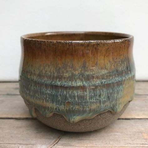 Amaco potter’s choice textured turquoise (3x) over iron luster (2x). #pottery #potery #potterylife #potterylove #pottersofinstagram… Textured Autumn Glaze Combinations, Textured Turquoise Glaze Combinations, Glaze Layering, Glaze Techniques, Textured Turquoise, Ceramics Glaze, Glaze Combinations, Glaze Combos, Glaze Ideas