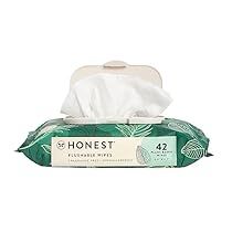 Household Paper Products, Dude Wipes, Flushable Wipes, The Honest Company, Floss Picks, Honest Company, Cleansing Wipes, Wet Wipe, Baby Wipes