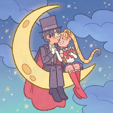 Sailor Moon Background, Sailor Moon Girls, Arte Sailor Moon, Minako Aino, Tuxedo Mask, Sailor Moon Aesthetic, Sailor Pluto, Sailor Chibi Moon, Morgan Taylor