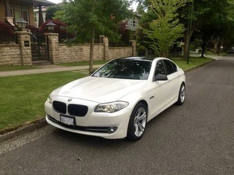 Car brand auctioned:BMW: 5-Series Executive M Sport package MINT 2011 BMW 535i Executive MSport Package Fully Loaded 5 Series 525i/528i/550i Bmw M5 F10, Bmw F10, Sports Package, Bmw 535i, Car Brand, Car Auctions, Tinted Windows, Car Brands, Bmw M5