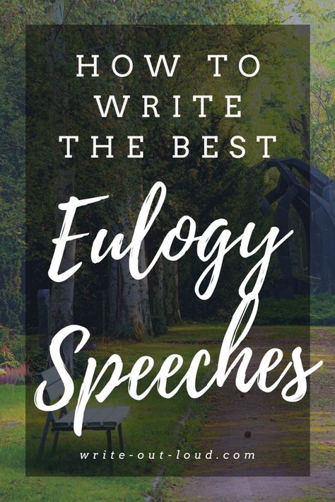 What To Write In A Eulogy, Writing Your Own Eulogy, How To Write A Eulogy For A Friend, Eulogies For Mom, Best Friend Eulogy, Writing A Eulogy For Mom, Eulogy Examples For Grandfather, Sample Eulogy For Mom, Eulogy For Best Friend