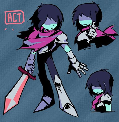 Deltarune | Kris By blazemalefica Deltarune Kris, Kris Deltarune, Sans E Frisk, Fox Games, Toby Fox, Undertale Drawings, Undertale Art, Undertale Fanart, Undertale Comic