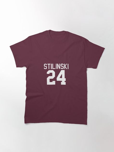 stiles stilinski teen wolf tshirt Teen Wolf Merch, Teen Wolf Clothes, Teen Wolf Shirt, She Wolf Pack Shirt, Wolf Pack Shirts, Wolf Tshirt, Wolf T Shirt, Stiles Stilinski, Teen Wolf