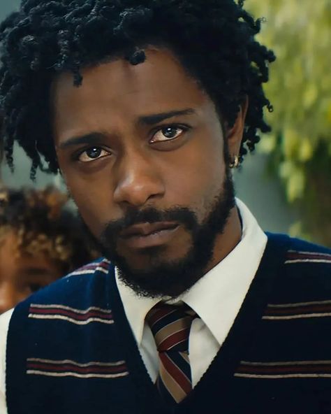 Happy #SwagHerBirthday to #LaKeithStanfield 🖤👑🎂 Lakeith Stanfield is a versatile American actor and rapper born on August 12, 1991. He gained widespread recognition for his roles in films like "Get Out," "Sorry to Bother You," and "Judas and the Black Messiah". Stanfield's acting is marked by his ability to seamlessly transition between dramatic and comedic roles, displaying his depth and range. Beyond his acting career, he has also dabbled in music and activism. With his unique talent and d... Lakeith Stanfield The Harder They Fall, Lakeith Stanfield Sorry To Bother You, Male Face Claims 30s, Lakeith Stanfield Photoshoot, La Keith Stanfield, Sorry To Bother You, Fine Black Celebrities, Lakeith Stanfield Aesthetic, Lakeith Stanfield Atlanta