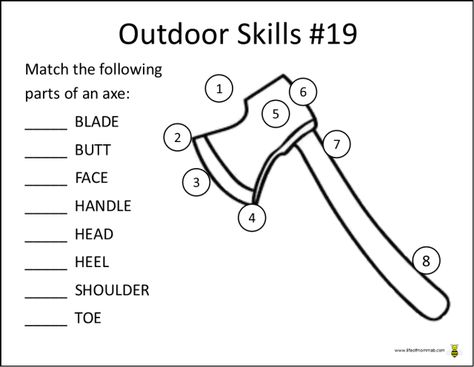 AHG Badge Help – Outdoor Skills #19 | Ahg Outdoor Skills Badge, Ahg Tenderheart Badges, Ahg Explorers, American Heritage Girls Badge, American Heritage Girls Ahg, Trail Life Usa, Ahg Badge, Fire Safety Unit, Boy Scouts Merit Badges