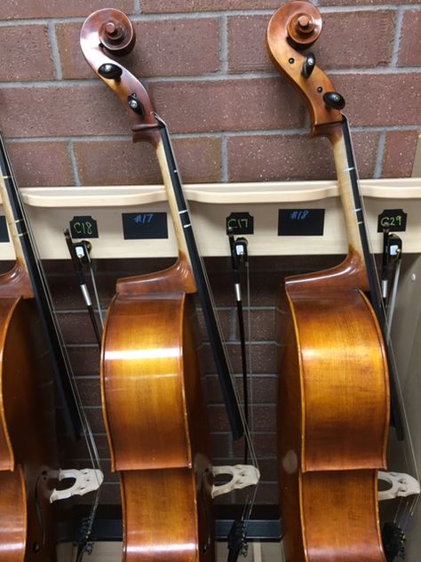 Orchestra Classroom Ideas: Organizing Inventory and a little re-decorating Orchestra Room Decor, Middle School Orchestra, Band Classroom, Teaching Orchestra, Orchestra Director, Orchestra Classroom, Orchestra Teacher, Violin Teaching, Classroom Planning