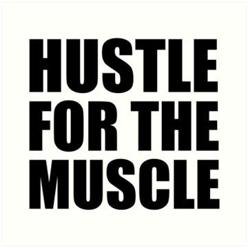 Hustle For That Muscle, Hustle For The Muscle, Alpha Motivation, Standard American Diet, Health Humor, Gym Quotes, Leg Day Workouts, Gym Quote, Gym Inspo