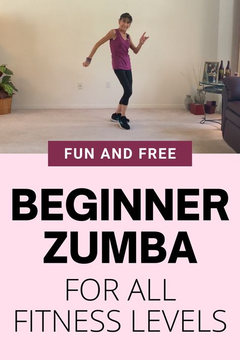 Beginner Zumba Workout - Fitness With Cindy Zumba For Beginners, Fitness With Cindy, Fat Reduction Exercise, Zumba Workout Videos, Zumba Gold, Zumba Dance Workouts, Zumba Videos, Lower Belly Workout, Zumba Dance