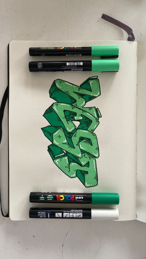 #graffiti #posca #poscamarkers #graffitisketch #poscapens Posca Pen Graffiti Art, Posca Pens Art Graffiti, Posca Pens Graffiti, Posca Art Graffiti, Posca Graffiti Art, Posca Lettering, Graffiti Word Art, Posca Graffiti, Posca Sketchbook