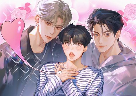 Zb1 Kpop, Cute Home Screen Wallpaper, Cute Home Screens, Boy Illustration, Kpop Drawings, Wow Art, Beautiful Drawings, Kpop Fanart, Art Inspiration Drawing