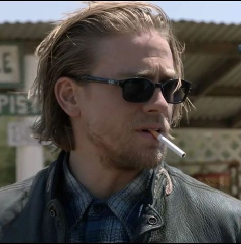 Jackson Teller, Sons Of Anarchy Mc, Sons Of Anarchy Motorcycles, Sons Of Anarchy Samcro, James Marsters, Jax Teller, Bad Boy Aesthetic, Man Icon, Charming Man